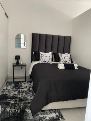 Unit at The Base Apartment